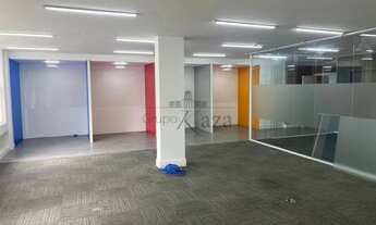 Imagem: Conjunto Comercial - Republica - 130m²