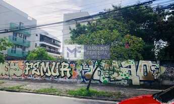 Imagem: Terreno para locação com 880m², Recreio