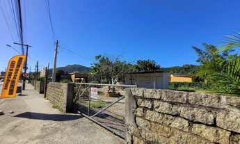 Imagem 6: Terreno com viabilidade construtiva no norte da ilha