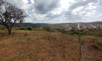 Imagem: Lote em Itatiaiuçu