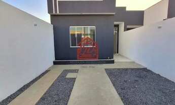 Imagem: Casa à Venda em Ajuda de Baixo, Macaé