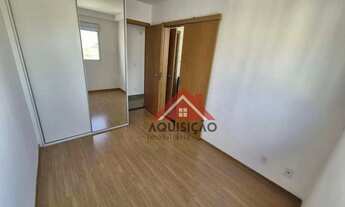 Imagem 6: Apto MOBILIADO com 2 dormitórios para alugar, 49 m² por R$ 3.135,00,00/mês - Buritis - Bel