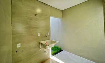 Imagem 5: Casa maravilhosa no Bairro Cophema