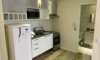 Imagem 6: STUDIO 1 DORMITORIO 1 BANHEIROSEM VAGA