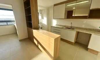 Imagem: Apartamento para alugar no Parque Campolim