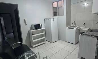 Imagem 3: Apartamento 2 quarto temporada