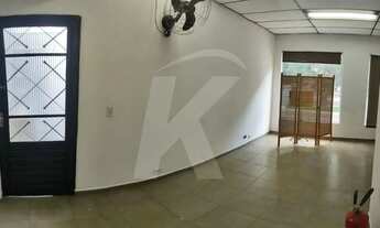 Imagem 4: Sala comercial em Santana com 01 vaga descoberta