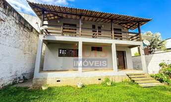 Imagem 3: Casa com 4 dormitórios para alugar, 163 m² por R$ 6.443,23/mês - Camboinhas - Niterói/RJ