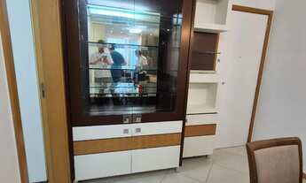 Imagem 4: Apartamento Jardim da Penha - 2 quartos, moveis novos, ar-condicionado ótimo localiz