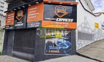 Imagem: Salão comercial com 150 m² para locação