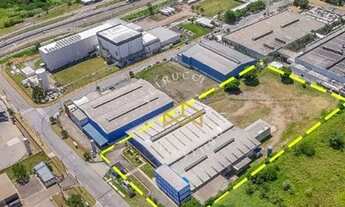 Imagem 7: Galpão para alugar, 3857 m² por R$ 87.163,00 - Distrito Industrial Alfredo Relo - Itatiba