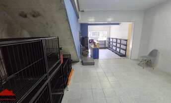 Imagem 3: Freguesia do Ó - Prédio comercial com 7 salas, banheiro, recepção