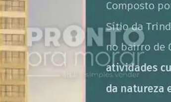 Imagem: Casa Amarela - Apartamento com 28 metros