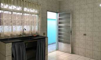 Imagem 6: Casa sala e quarto Cidade Líder