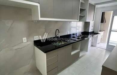 Imagem 7: Apartamento - Balneário Tropical - Paulínia