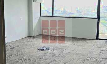 Imagem 3: Sala Comercial Moderna para Locação em São Paulo-SP, Bairro Jardim das Perdizes: 1 Banheir