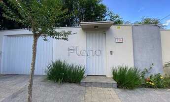 Imagem 2: Casa à venda com 3 suítes no Jardim Paraíso, Campinas