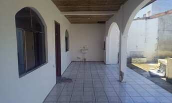 Imagem 6: Casa eucaliptos fazenda Rio grande