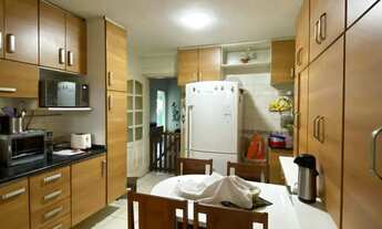 Imagem 5: VENDA - CASA TÉRREA COND - MIRANTE DA GRANJA - COTIA