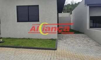 Imagem 2: Casa Térrea condomínio fechado Atibaia