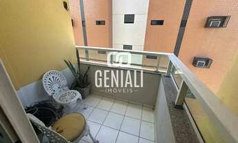 Imagem: Apartamento com 3 quartos, Jatiúca - Maceió