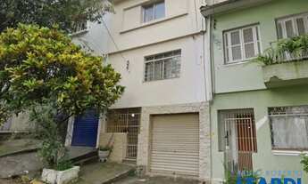 Imagem 2: SOBRADO - ACLIMAÇÃO - SP