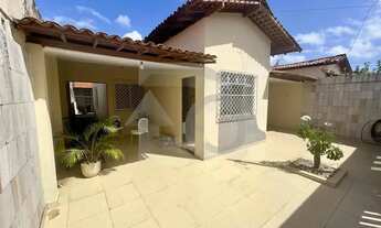 Imagem 3: Casa 3 Quartos com Suíte à Venda no Bairro Aruana, Loteamento El Dourado