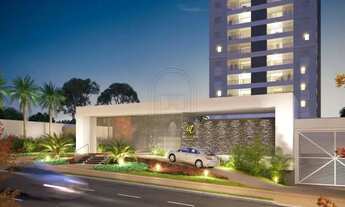 Imagem 2: Apartamento com 2 dormitórios Uptown Residence Gleba Palhano