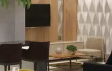 Imagem 5: Apartamento para aluguel HARISSA 165m2, 3 suítes, 3 vagas garagem, Jardim das Américas - C