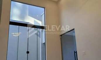 Imagem 5: Casa 3 dormitórios para Venda em Aparecida de Goiânia, Parque das Nações, 3 dormitórios, 1