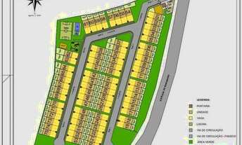 Imagem 4: CASA EM CONDOMÍNIO - QUINTA DOS ANGICOS - SP