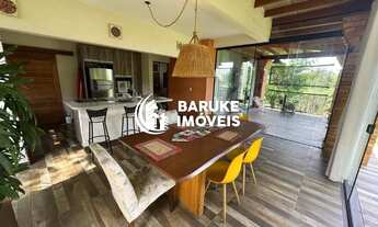 Imagem 7: Chácara 3 quartos 3 suítes para aluguel no bairro LAGOS DE SHANADU