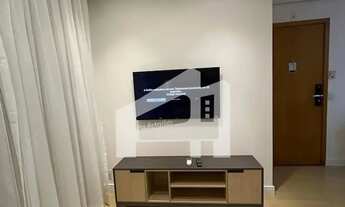 Imagem 3: Imóvel para aluguel com 1 quarto em Bela Vista