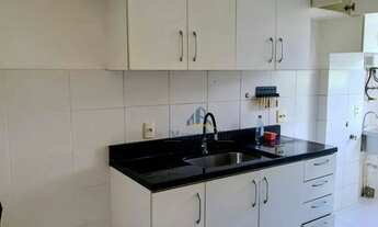 Imagem 4: Apartamento com 2 quartos e 45 m², para locação por R$ 1.300,00 + taxas - Vargem Pequena