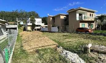 Imagem 2: Terreno plano a venda no condomínio Sítio Santo Antônio, 390m²