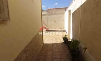 Imagem 7: Casa em Rua Professor Nicolau Marchini - Parque São Quirino - Campinas/SP