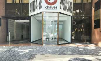 Imagem: LOJA DE RUA 30 m² NO LEBLON