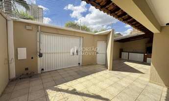 Imagem: Casa para aluguel com 3 quartos em Parque