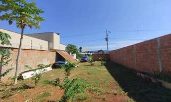 Imagem: Lote Residencial - 240 m² - Plano Diretor