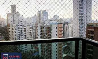 Imagem 5: Venda Apartamento 3 Dormitórios - 198 m² Chácara Klabin