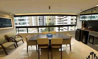 Imagem 7: APARTAMENTO 03 SUÍTES DISPONÍVEL PARA VENDA NA PITUBA, SALVADOR/BA