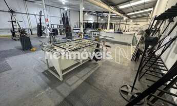 Imagem 2: Venda ou locação Galpão Darci Vargas Contagem