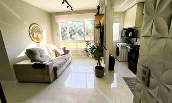 Imagem 3: Apartamento Novo Semi Mobiliado em Marechal Rondon, Canoas - R$ 479.900