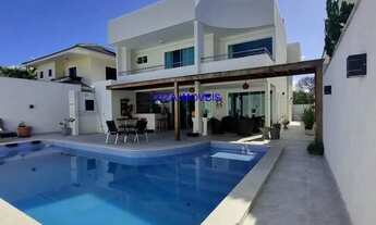 Imagem 2: CASA RESIDENCIAL em LAURO DE FREITAS - BA, BURAQUINHO