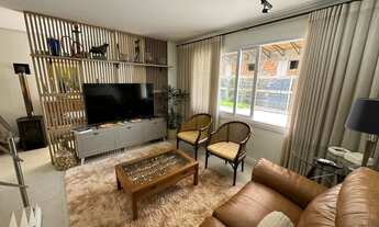 Imagem 4: Casa em Condomínio Frente Mar e Pé na Areia com 3 Quartos