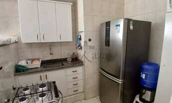 Imagem 5: Oportunidade - Apartamento - Jardim das Industrias - Residencial Jacarandá - 2 dormitórios