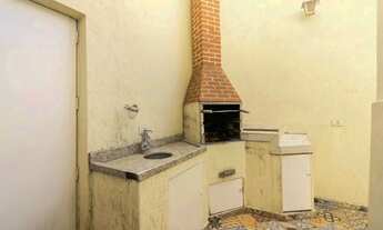 Imagem 7: Sobrado para venda em Jardim São Ricardo com 2 quartos, sendo 1 suíte , 133m²