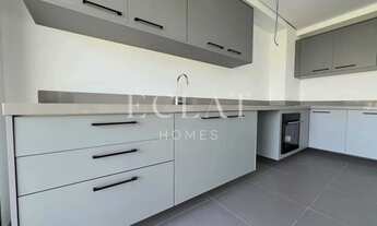 Imagem 3: Apartamento com 63m², à venda e locação na Vila Madalena