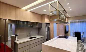 Imagem 7: Monte Castelo apartamento 03 dormitórios à venda em Criciúma Bairro Michel