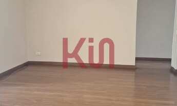 Imagem 5: Apartamento de Luxo para Locação em São Paulo, Bela Vista - 4 Quartos, 1 Suíte, 4 Banheiro